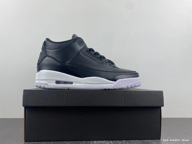 Rep LUCY (2016) Retro 3 136064-020 Jordan Monday Cyber 0727